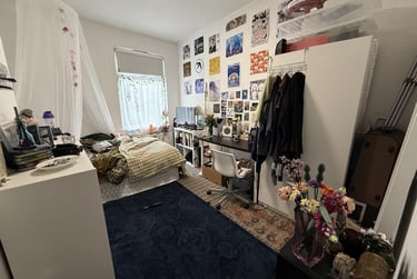 6 bed flat, Upper Kent Road, Longsight, Manchester, M145DH - Image 7